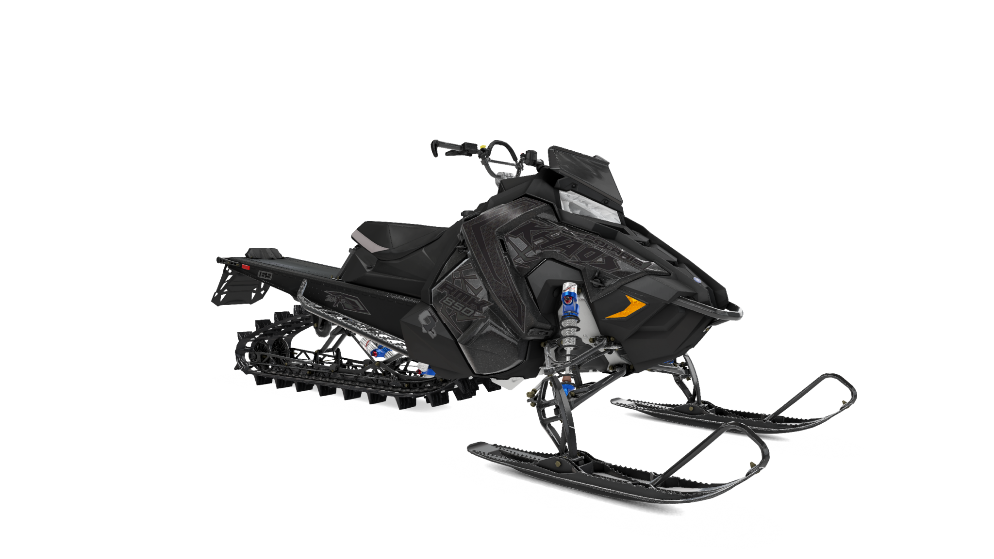 Snowmobile Rentals Backcountry Adventures